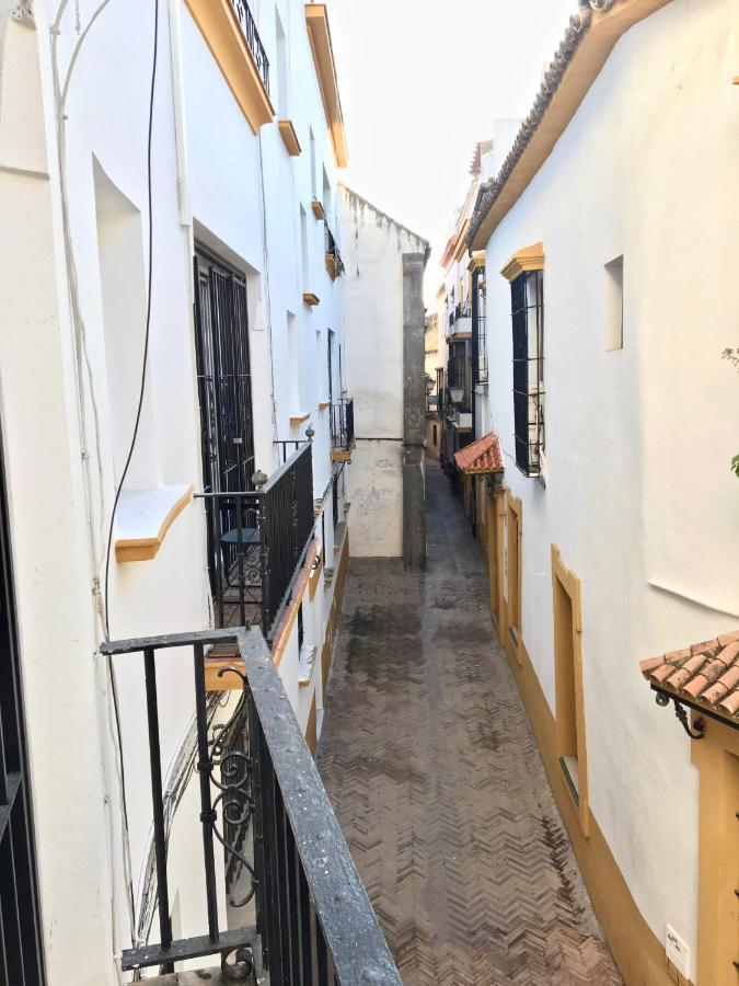 Acogedor Apt 8Pax 4Bdr 2Bth- Cozyhomesevilla2 Extérieur photo