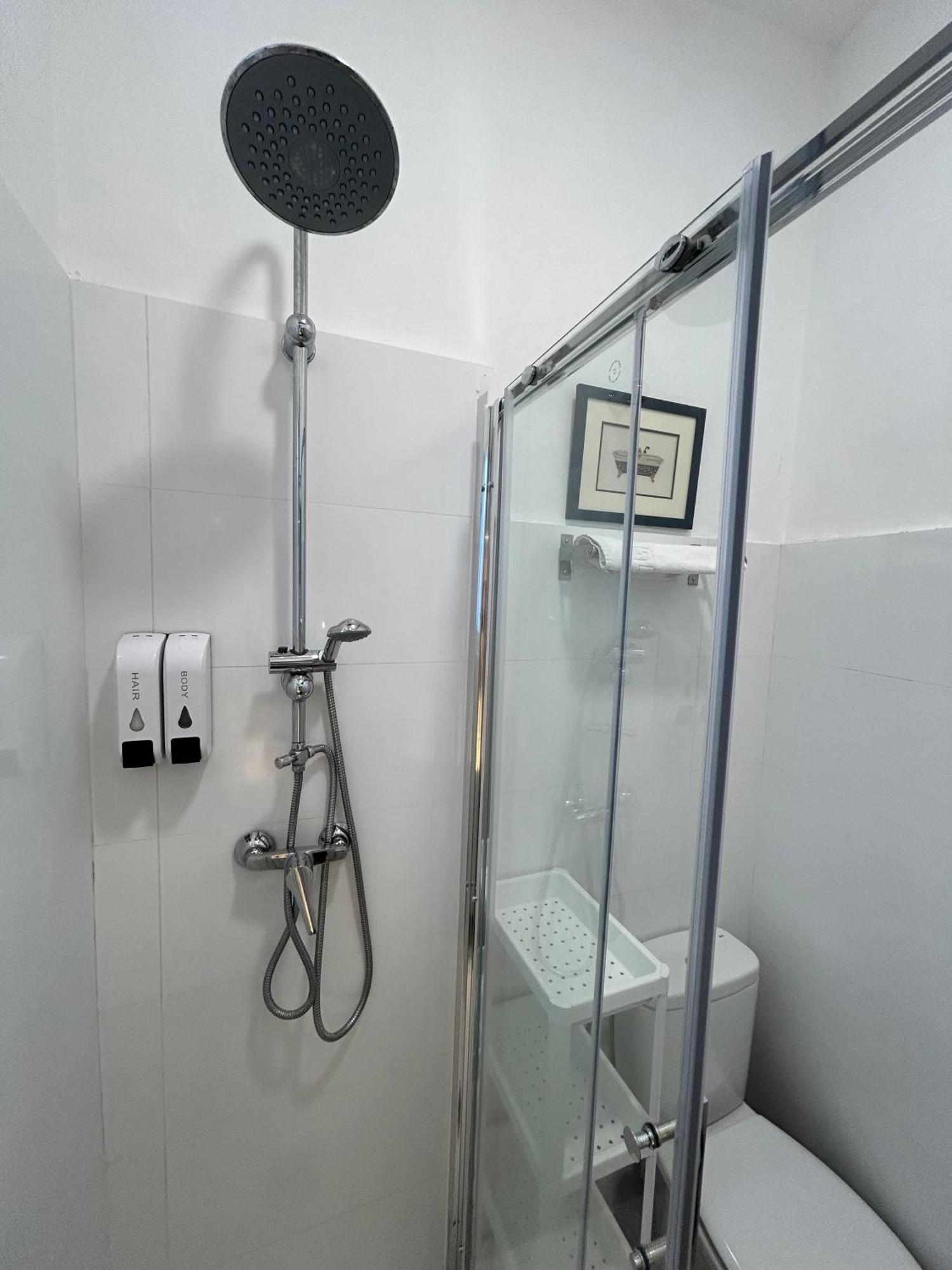 Acogedor Apt 8Pax 4Bdr 2Bth- Cozyhomesevilla2 Extérieur photo